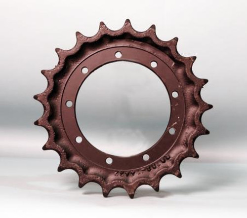 RC788-14430: KX71-3S, KX91-3S  Sprocket (TZ4)