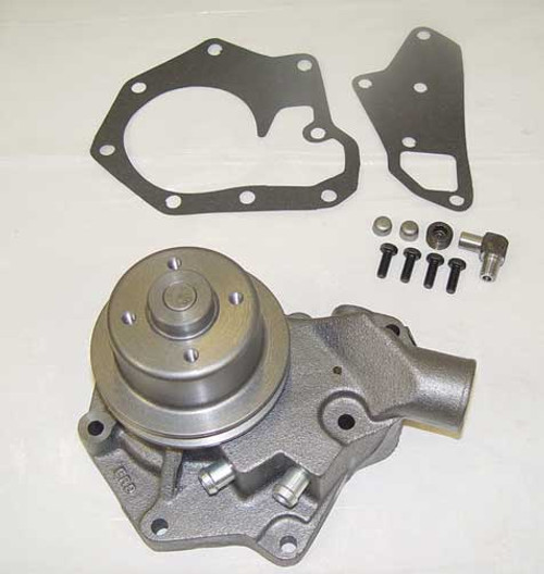 RE25043: Water pump (TZ2)