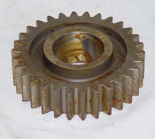 T60239: Pinion (TZ2)