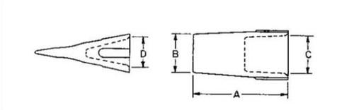 X310ABR (TZ1)