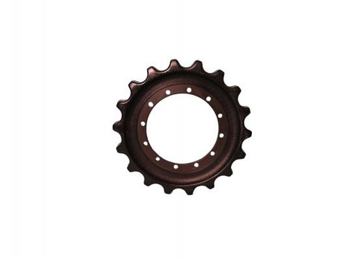 2050708: 50C Sprocket (TZ4)