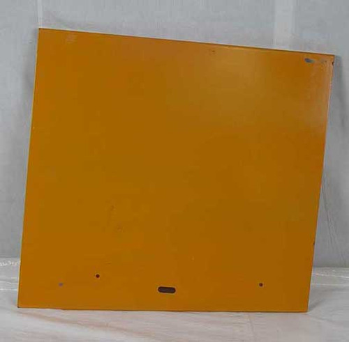 D122138: Side Shield R/H (TZ2)