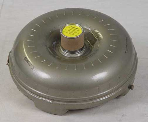 R41643R: Torque Converter (TZ2)