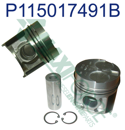 P115017491 (TZ7) Heavy Equipment Online Superstore