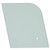 7148070-tz13:  **GLASS, M- SERIES, UPPER SIDE W