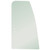 YN02C02036P1-tz13:  **GLASS, KOBELCO, -8 UPPER REAR