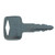 91A0701910-tz13:  **#76 KEY SET, MITSUBISHI 10K FO