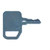 AM131841-tz13:  **#20 KEY SET, JOHN DEERE L/G