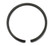 054-6550: RING (TZ1)