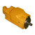 121-4512: PUMP, HYDRAULIC (TZ1)