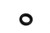 4J2506: SEAL, O'RING (TZ1)