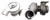 6502.13.2003: TURBOCHARGER (TZ1)