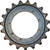 6801584: BOBCAT SPROCKET (TZ1)