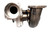 7C7579: TURBOCHARGER (TZ1)