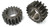 9P6592: GEAR (TZ1)
