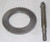 A168883: Ring & Pinion Set (TZ2)