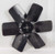 A171555: Fan (TZ2)