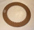 T20716: Steering Clutch Disc (TZ1)