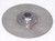 621073C91: Brake Disc (TZ2)