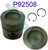 P92508-tz7:  **PISTON, V8.540