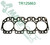 R125863-tz7:  **GASKET, CYL HEAD 4 CYL