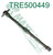 RE500449-tz7:  **SHAFT, BALANCER, LH, PT