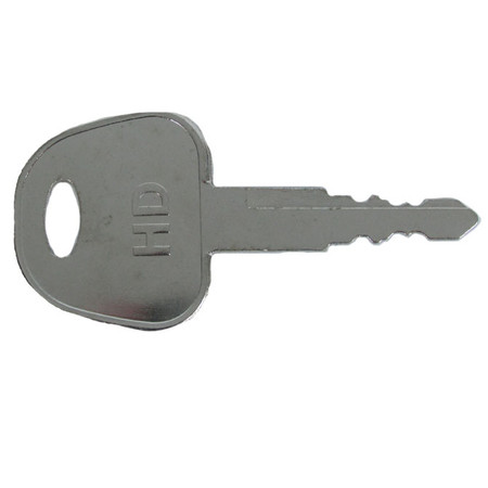 三菱FUSO 純正パーツ TANK FILLER CYL KEY SET セット（Forklift