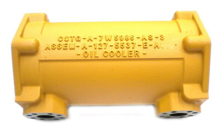 127-5537 (TZ1) Heavy Equipment Online Superstore