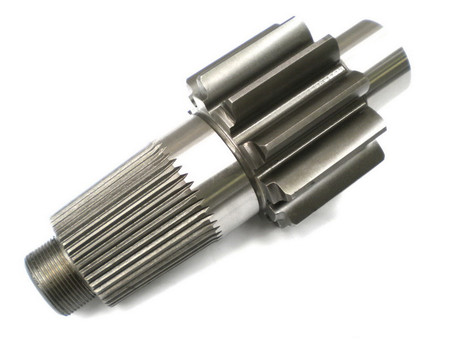 つん Hydraulic Head and Rotor 146402-1420 for ISUZU Elf 4BE1 4JB1
