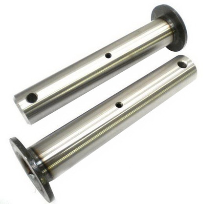 pin&#39;K Wossner Kawasaki ZX14 / ZX14R Ninja 2006-2024 High