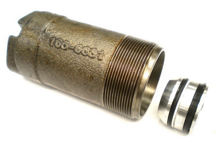はっちゃん Amazon.com: Haiyazhma Hydraulic Drive Motor 6664889 109-1269
