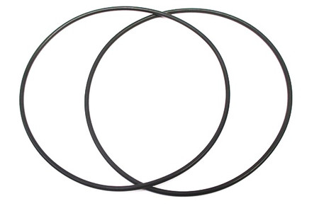 First 径150mm煙突8本 2 PCS Crankshaft Front Seal 198636160 for Perkins 403 404