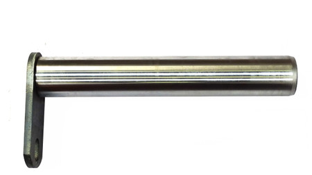 Pin出品 Excavator Pin 71*720mm Hitachi Main Boom Base Pin ZAX120