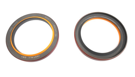 ぐりぐり Front Crankshaft Seal For Caterpillar 3114 & 3116 | 2457339