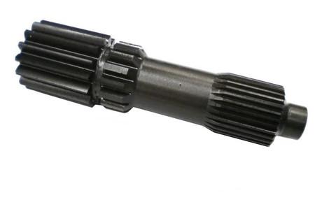 Used Gearcase Output Shaft fits Bobcat 843 843B 6558278