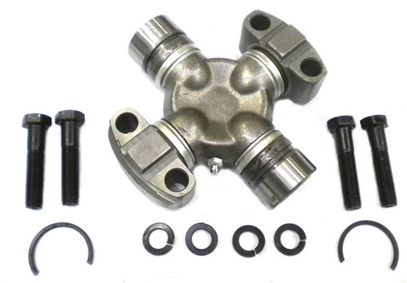 pack① Crescent JOBOX Aluminum Single Lid Fullsize Crossover Truck