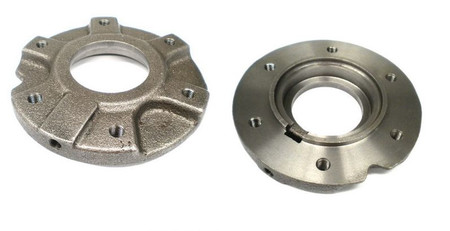 【中古】 Traque Rotnt Sinotruk Sitrak Parts-WG99259550661 Fender Rear Axle Front