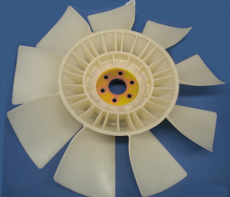 600-625-7620: FAN (TZ1)