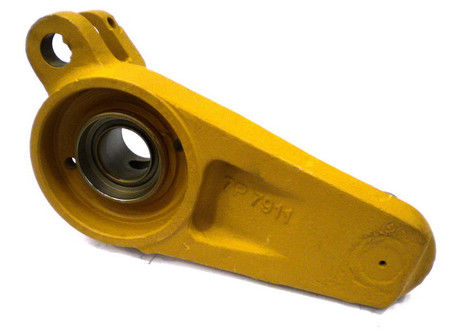 7福 GREY PNEUMATIC CH111 Impact Chisel, 0.401 in Shank, 0.12 in