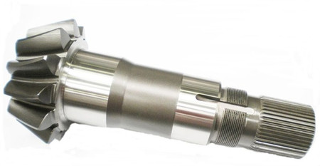 mezz UJ対応 カーボンシャフト SAIGEN shaft