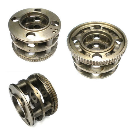 専用出品9 FOR Toyota Corolla Scion xD MK Brake-Shoes Made in Japan