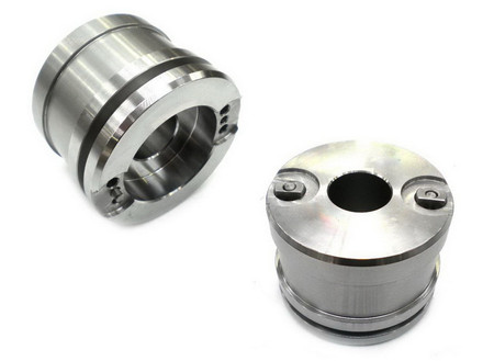 挂轴9 881240 Connector Set Rotax912is机身侧连接头套装