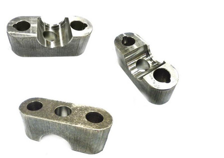 L-2B 1970 ALPHA M ポケフラ USED OEM Power Disc Brake Distribution Block 1968-1969 Mustang