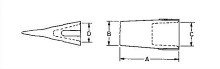 X370F TZ1 Heavy Equipment Online Superstore