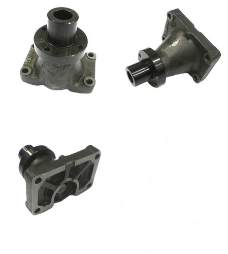 132-8238: HOUSING ASSY (TZ1) - Tractor Zone Heavy Equipment