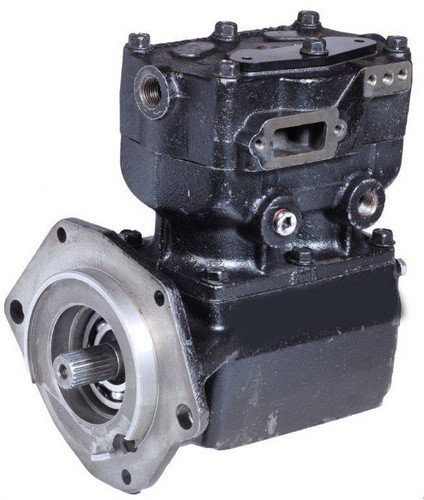 144-0744: AIR COMPRESSOR (TZ1) - Tractor Zone Heavy