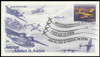 3916 - 3925 / 37c Advances in Aviation ( Vienna, VA Postmark ) Set of 10 Artcraft 2005 First Day Covers