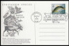 UX264 - UX278 / 20c Endangered Species Set of 15 Artcraft 2000 Postal Cards First Day Covers