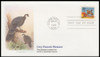 2283 / 25c Ring-Necked Pheasant Set of 10 Different Cachets 1988 Fleetwood FDCs