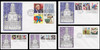 3185a-o / 32c Celebrate The Century ( CTC ) 1930s On 5 GAMM 1998 First Day Covers